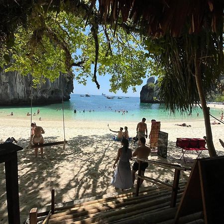 Krabi Discovery Resort Tha Lane Bay Exterior foto
